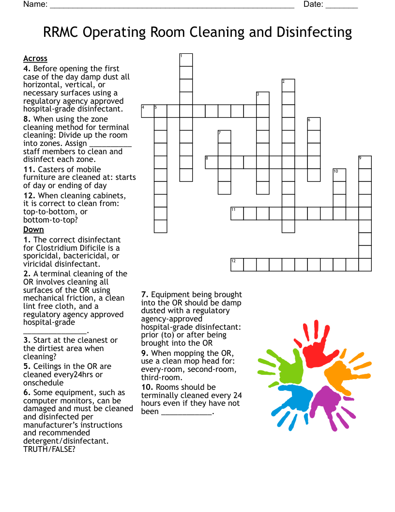 SMART KIDS SAFETY QUIZ Worksheet WordMint