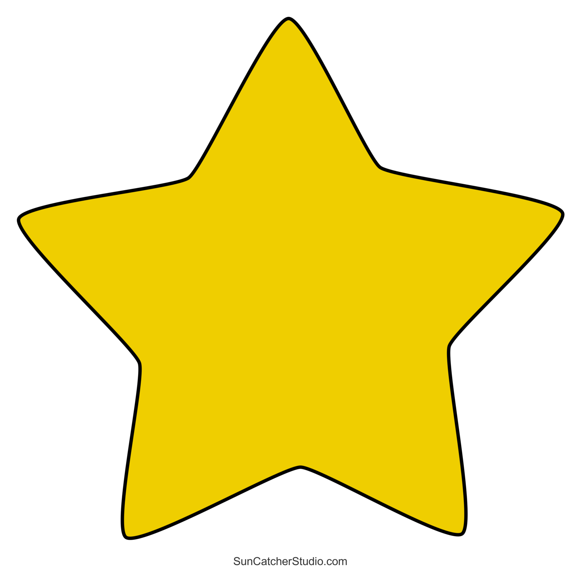 Star Patterns And Templates Stencils And Clip Art Designs DIY Projects Patterns Monograms Designs Templates