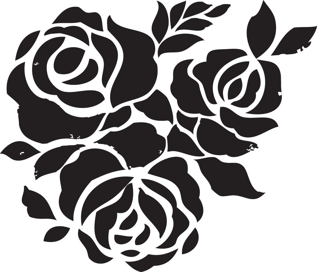 Stencils Designs Free Printable Downloads Stencil 051 Free Stencils Printables Stencils Printables Printable Stencil Patterns