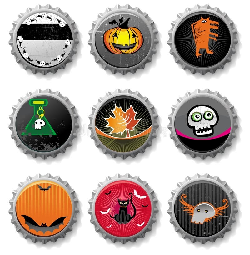 Bottle Cap Images Free Printable