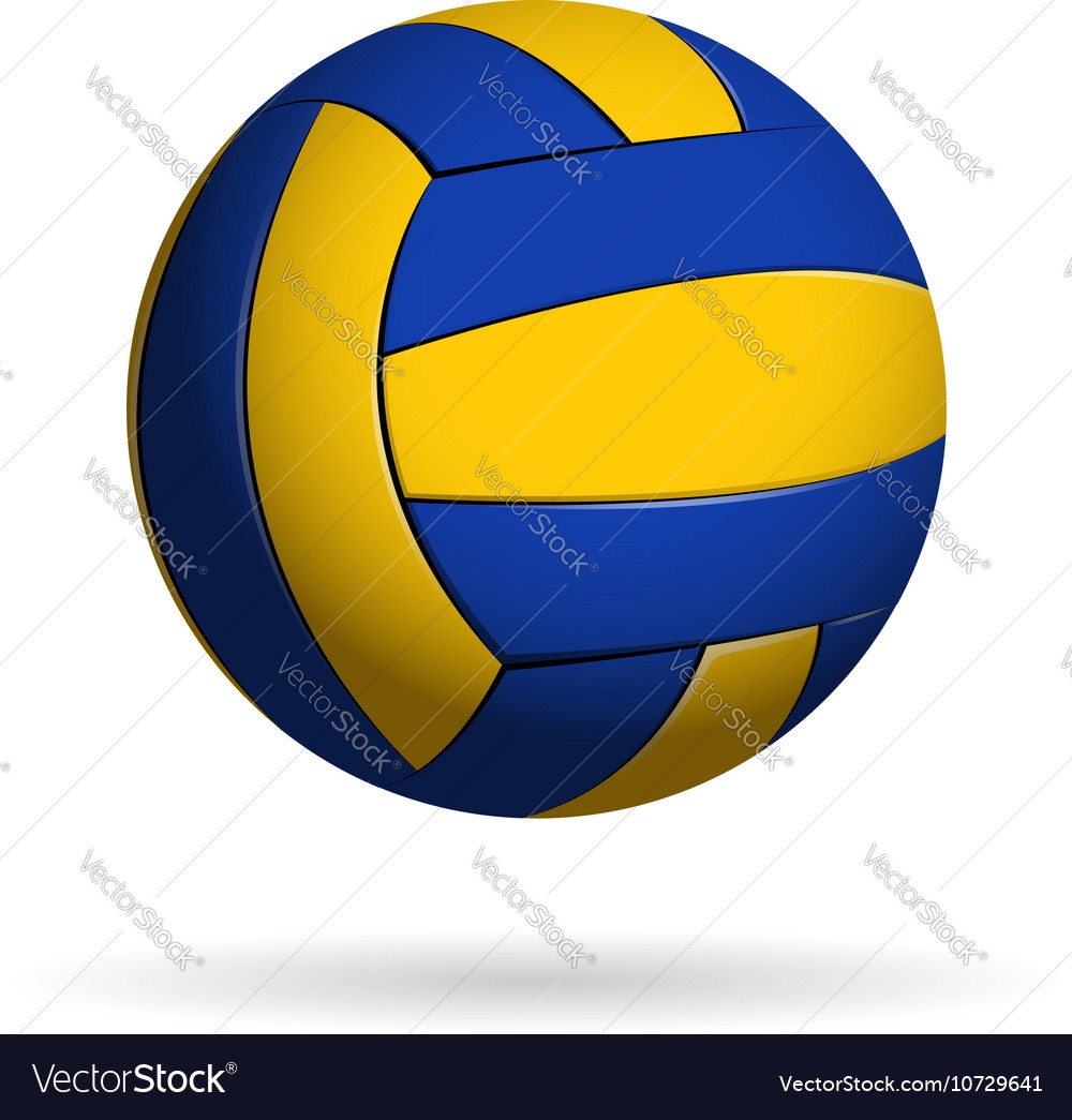 Free Printable Volleyball