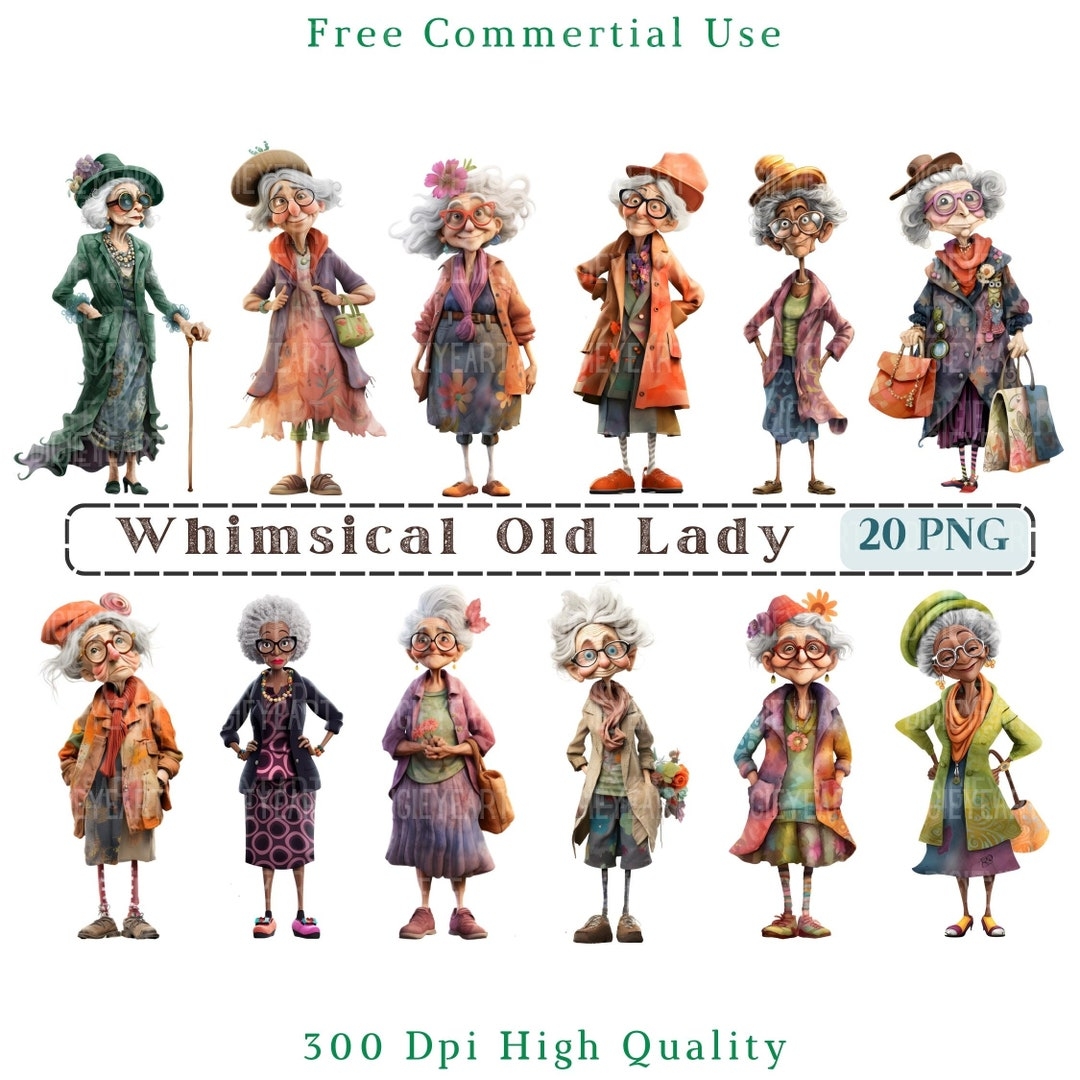 Domesticated Lady Free Printables