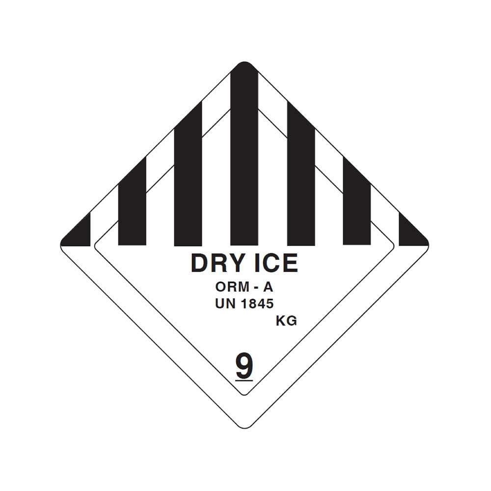 WHITE Paper Label PDC 59707967 