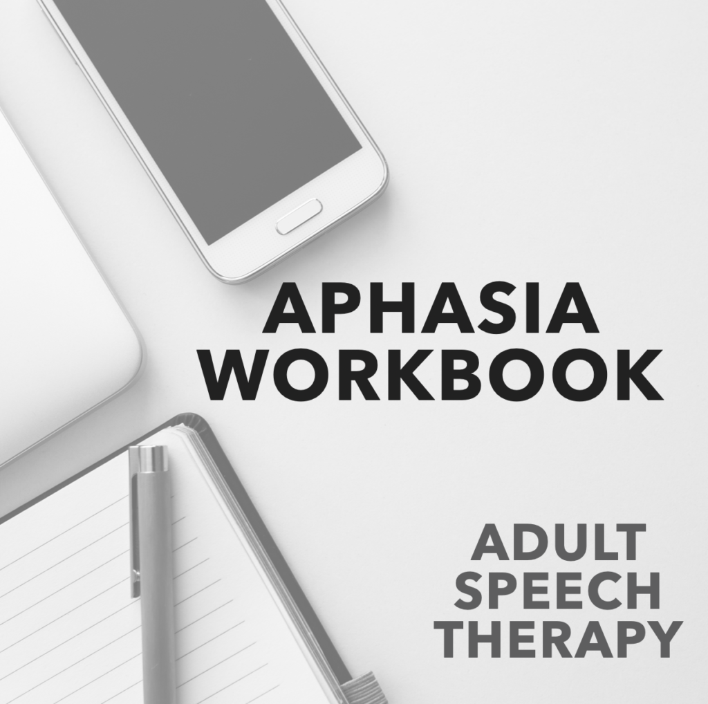 Word Retrieval Strategies Medical SLPs