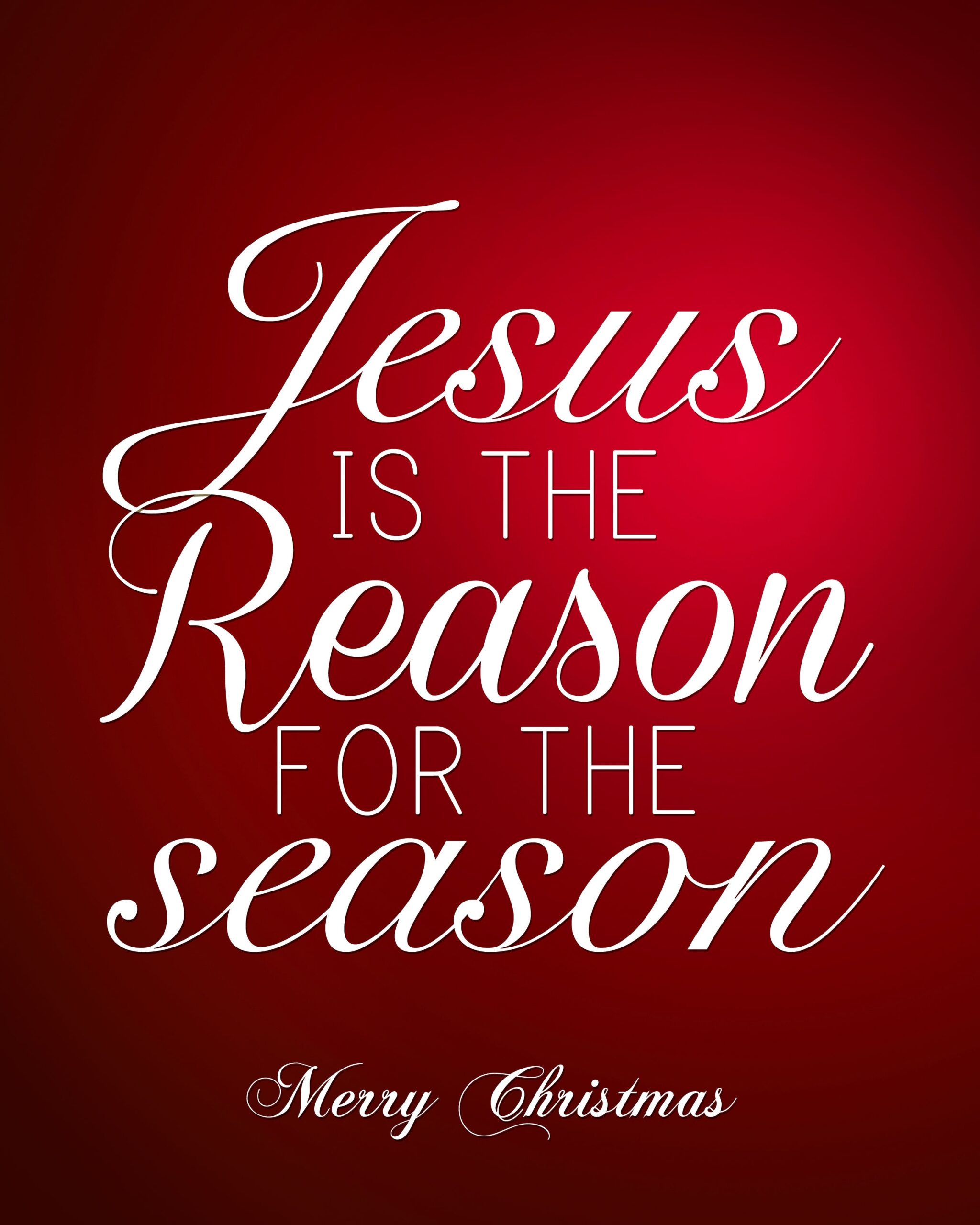 Jesus Is The Reason For The Season Quote Pictures Photos And Images For Facebook Tumblr Pinterest And Twitter